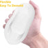 3 Pack Resin Silicone Mold,Urvoo Resin Casting Molds DIY Square Heart Rhombus Shape Resin Silicone Ashtray Molds for DIY Home Resin Casting Craft...