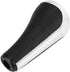 Replacement for 206 207 307 308 408 508 2008 Automatic Shift Knob, Car Gear Shift Shifter Stick Head Handle Lever...