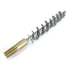1Pc 1.2" Round Pipe Tube Cylinder Bores Stainless Steel Wire Brush 32mm...