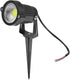 Outdoor Landscape Lighting - 5W LED Outdoor Spot Lights Uplighting Indoor Outdoor Spot Lights Garden Light Landscape Lights for Yard Garden House ...