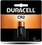 Duracell Ultra High Power Lithium Battery, CR2, 3V...