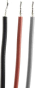 uxcell Rolling Door Contact Magnetic Reed Switch Alarm with 3 Wires for N.O./N.C. Applications MC-58...