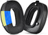 XBERSTAR Cooling Gel Earpads Replacement Ear Cushions Ear Pads Compatible with Logitech Astro Gaming A 50 gen4 Headphones (Cooling gel earpads)...
