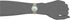 Muppets Women's MU1010 Kermit the Frog Dial Multi-Color Watch with Fabric Strap...
