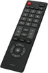 New NH303UD sub NH305UD Remote fit for Emerson TV LE290EM4F LE391EM4 LF280EM5 LF280EM5F LF320EM4F LF320EM5F LF391EM4 LF391EM4A LF391EM4F LF401EM5 ...