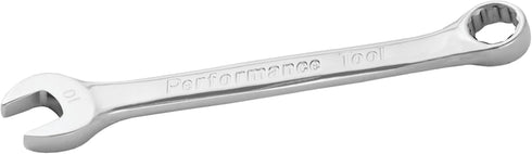 Performance Tool W30010 Combination Wrench, 10mm...