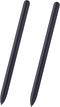 2 Pack Galaxy Tab S8 Ultra S Pen Replacement for Samsung Galaxy S8 S8 Plus S8 Ultra Stylus Pen S Pen Without Bluetooth (Black)...