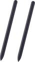 2 Pack Galaxy Tab S8 Ultra S Pen Replacement for Samsung Galaxy S8 S8 Plus S8 Ultra Stylus Pen S Pen Without Bluetooth (Black)...