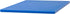 Winco Cutting Board, 12 x 18 x 1/2-Inch, Blue...