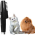 MISTIC COOL Alpha Pro | Dog Trimmer for Grooming | Painlessly Safely Removes Knots Tangles from Long Haired Dog Dematting Comb for Dogs Pet Groomi...