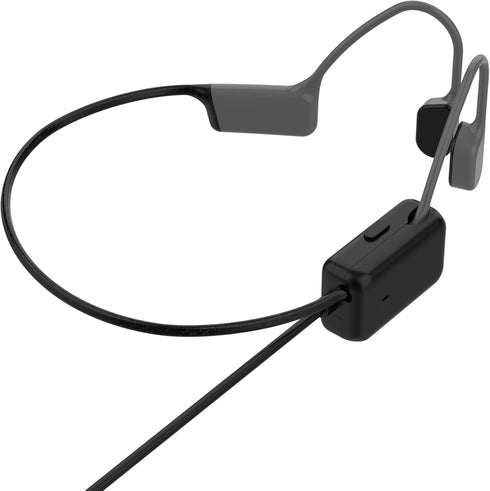 for AfterShokz Xtrainerz AS700 Headphones Charger Fast Charging Cable Portable Charging Cord USB Charger Compatible with AfterShokz Xtrainerz AS70...