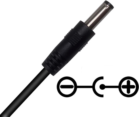 10V Charger for Bissell 2837 2842 2846 2877 Pet Stain Removal Vacuum Cleaner Powerbrush Plus Portable Carpet Cleaner 1624554 Handheld Portable Vac...