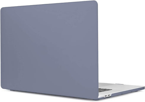 Batianda for MacBook Pro 13 inch Case 2020 2022 Release M2 M1 A2338/A2289/A2251 Model with Touch Bar Rubberized Hard Shell Case Cover with Keyboar...