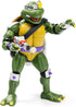 The Loyal Subjects Teenage Mutant Ninja Turtles Slash BST AXN 5-inch Action Figure with Accessories...