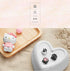 Gaming Keycaps Machinery Keyboard keycaps Cat paw Shape ABS Base (Black/Grey)...