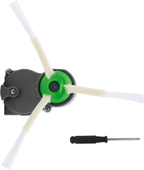 ilovelife Replacement Side Brush Motor Module Part Compatible with iRobot Roomba E6 E5 i7 500 600 700 800 900 Series - Vacuum Cleaner Replenishmen...