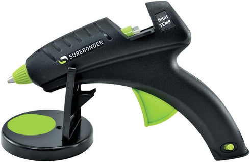 6500N Glue Gun Stand with Non-Stick Glue Gun Pad...