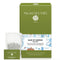 Palais des Thés - Blue of London - Earl Grey Black Tea, Bergamot & Cornflower - 20 Cotton Tea Bags, Serves 20 Cups...