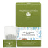 Palais des Thés - Blue of London - Earl Grey Black Tea, Bergamot & Cornflower - 20 Cotton Tea Bags, Serves 20 Cups...