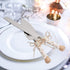 Rustic Wedding Cake Serving Set Wedding Cake Knife and Server Set Pizza Pie Server Set for Anniversaries Birthdays Christmas Parties...
