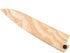 Mercer Culinary Mercer Natural Ash Wood Saya Cover Blade Protector for 8" Chef and 210mm Gyuto Knives M33131, One Size...