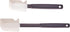 Mercer Culinary 10" & 14" Heat Resistant Silicone Spatulas - 2 Pack...