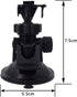 Dash Cam Suction Mount - Windshield & DashBoard Suction Cup Mount Holder/w Various Joints for Yi/Rexing/Falcon/Old Shark/VANTRUE/KDLINKS/WheelWitn...