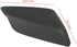 Left Driver Side Mirror Cover Cap Compatible with Chevrolet Malibu 2016-2021 Matte Black...
