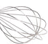Aniso Stainless Steel Whisk (8.4 inches, Silver)...
