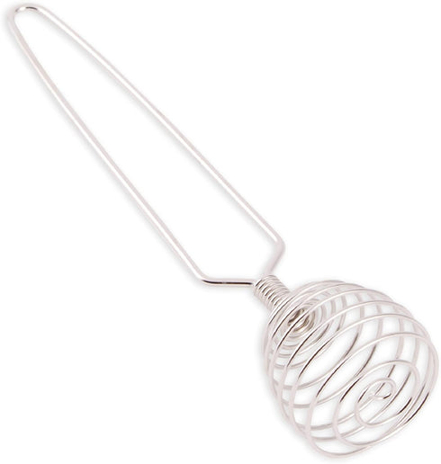 RSVP Endurance Spring Whisk, 9-1/4-Inch (1 Pack)...