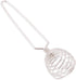 RSVP Endurance Spring Whisk, 9-1/4-Inch (1 Pack)...