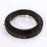 Fotga Macro Adapter Ring for Minolta MD MC Lens on Canon EOS EF Mount Camera 7D 6D 5D Mark II III 760D 750D 650D 600D 550D 500D 450D 400D 350D...