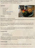Peeled Black Garlic (5 oz.)- Kosher Certifed...