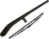 Rear Wiper Arm Blade Set for Jeep Liberty 2008-2012 SUV Vehicles Rear Windshield Wiper Arm Blade Assembly 68034341AD...