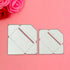 Pop up Envelope Cutting Dies,DIY Scrapbooking Artist Metal Die Cuts Cutting Dies Stencil for DIY Scrapbooking Embossing Paper Cards Making Decorat...