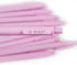 12 Pcs Light Pink Retractable Gel Ink Pens 0.5 mm Point Black Ink Office Cute Gel Pens for Women...