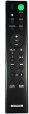 Replaced Remote Control Compatible for Sony HTMT300 HT-MT300 SA-MT300 SAMT300 HTMT301 HT-MT301 SAMT301 SA-MT301 Soundbar System...