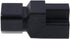 ANRANK IN14515AK IEC C14 to NEMA 5-15R Computer Power Cord Plug Adapter...