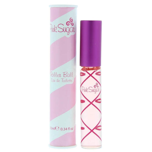 Pink Sugar Pink Sugar Rollerball, 0.34 fl. oz....