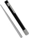 Wamery Serrated Knife Sharpener with Retractable Diamond Sharpening Rod. Repairs, Restores, Polishes Serrated or Straight Blade. Pocket Knife Shar...