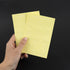 10 Sheets White Budget Label Stickers Money Cash Envelopes Tab Sticker for Budgeting A6 Binder Pockets Labels Planner Bills Organizer...