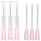 18 Gauge 1.5 Inch Lab Dispensing Accessories, Individually Sealed Packed(Pack of 100)...