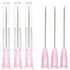 18 Gauge 1.5 Inch Lab Dispensing Accessories, Individually Sealed Packed(Pack of 100)...