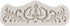 Baroque Style Curlicues Scroll Lace Silicone Fondant Molds Relief Flower Mold Filigree Mold 3D Sculpted For Cake Decorating Cupcake Topper Chocola...