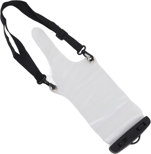 FOSA Walkie Talkie Cover, Radio Case, Protective Sleeve with Clip Lanyard for Outdoor Activities...