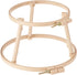 Morgan Products Lap Stand Combo 7" And 9" Hoops...