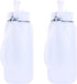 Motive Products 1820 Double Catch Bottle Kit, 500ml each, Compatible with Motive Products Power Bleeder Attachments...