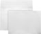 100 Packs White A2 Envelopes,4.4 x 5.75 Envelopes,A2 Envelopes for Invitations,Printable invitation envelope,Photos, postcards, greeting cards, ma...