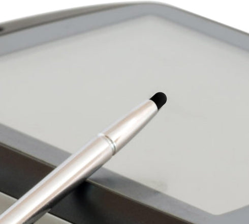 ULTECHNOVO Stylus Pen Tips, Replacement Stylus Pen Replacement Tips Replacement Rubber Tips 15 Pcs Rubber Tips Universal Stylus Pens Stylus Pens R...