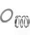 Spring and washer for KitchenAid Mixers - 304 Stainless Steel Kitchenaid Mixer Parts Replacement...